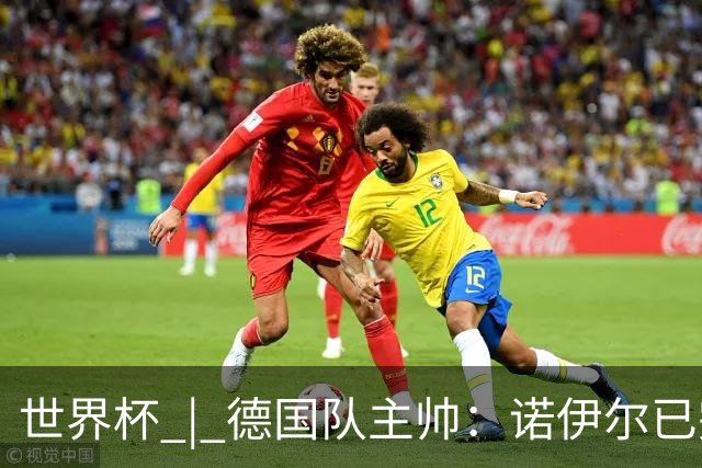 世界杯 | 德国队主帅：诺伊尔已完全康复